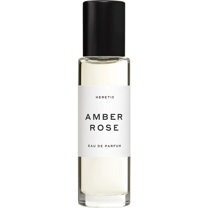 Amber Rose
