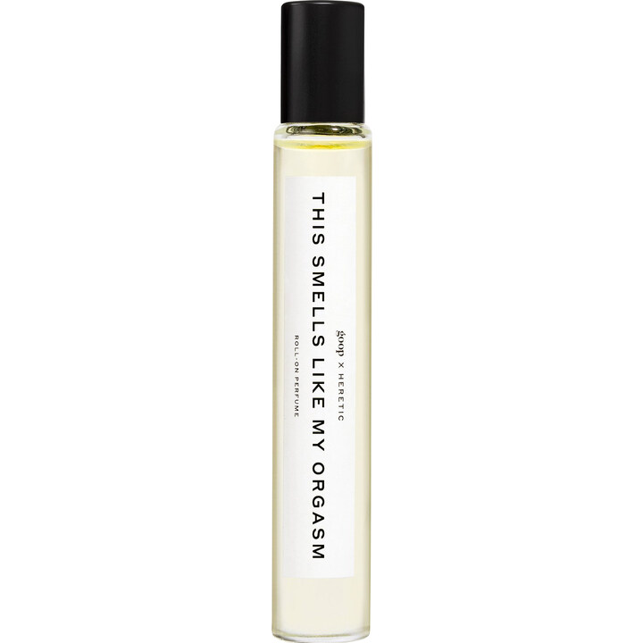 This Smells Like My Orgasm