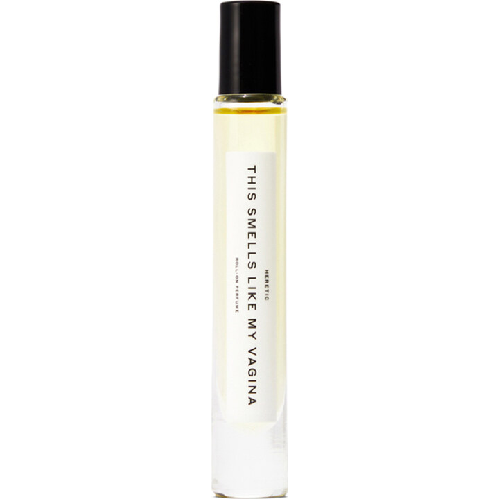 This Smells Like My Vagina