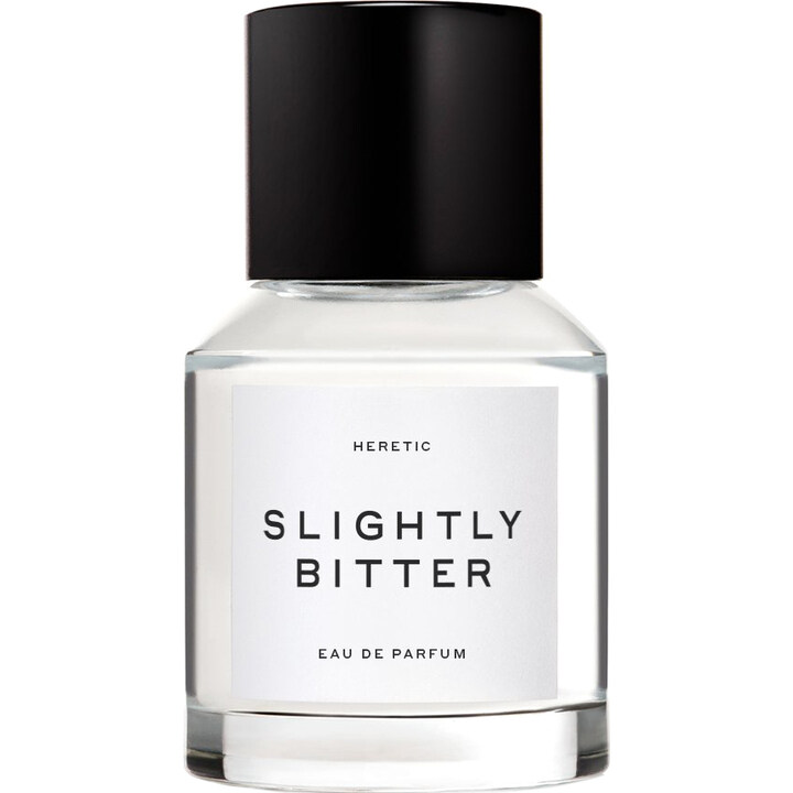 Slightly Bitter