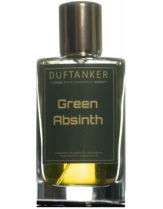 Green Absinth