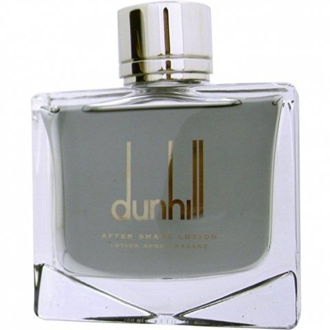 Dunhill Black (After Shave Lotion)