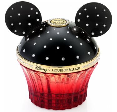 Disney x House of Sillage / Mickey Mouse The Fragrance