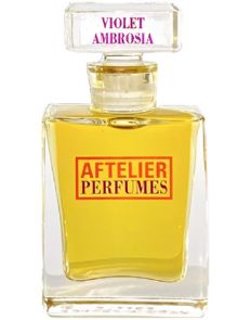 Violet Ambrosia