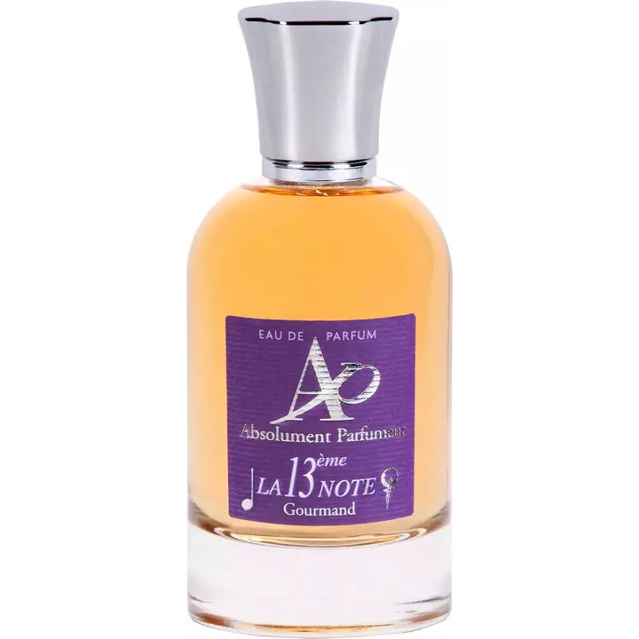 La Treizième Note Femme