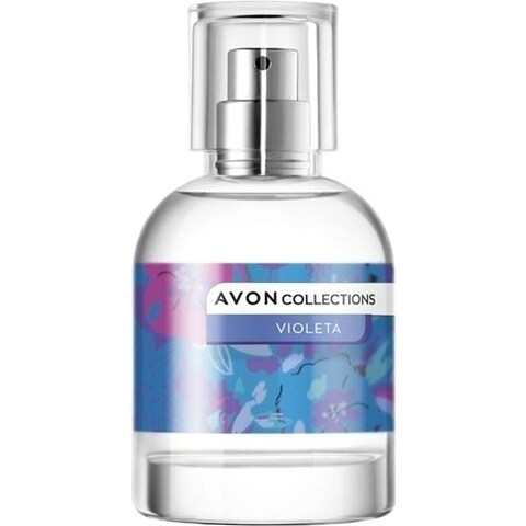 Avon Collections: Violeta