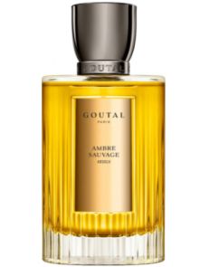 Ambre Sauvage Absolu 2020