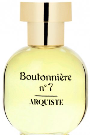Boutonniere no. 7