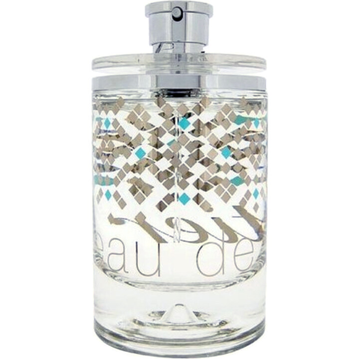 Eau de Cartier Édition Limitée 2011