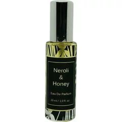 Neroli & Honey