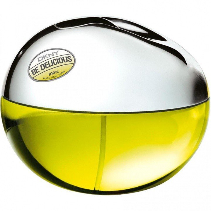 DKNY Be Delicious (Eau de Parfum)