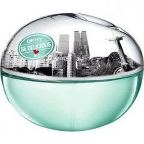 DKNY Be Delicious ♥ Rio