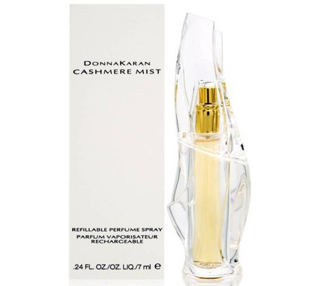Cashmere Mist (Perfume)