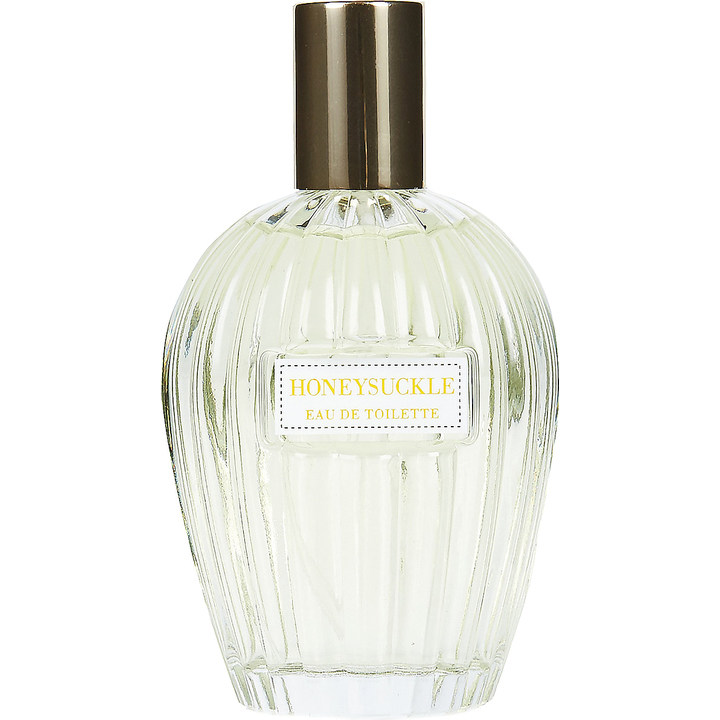 Floral Collection: Honeysuckle (Eau de Toilette)