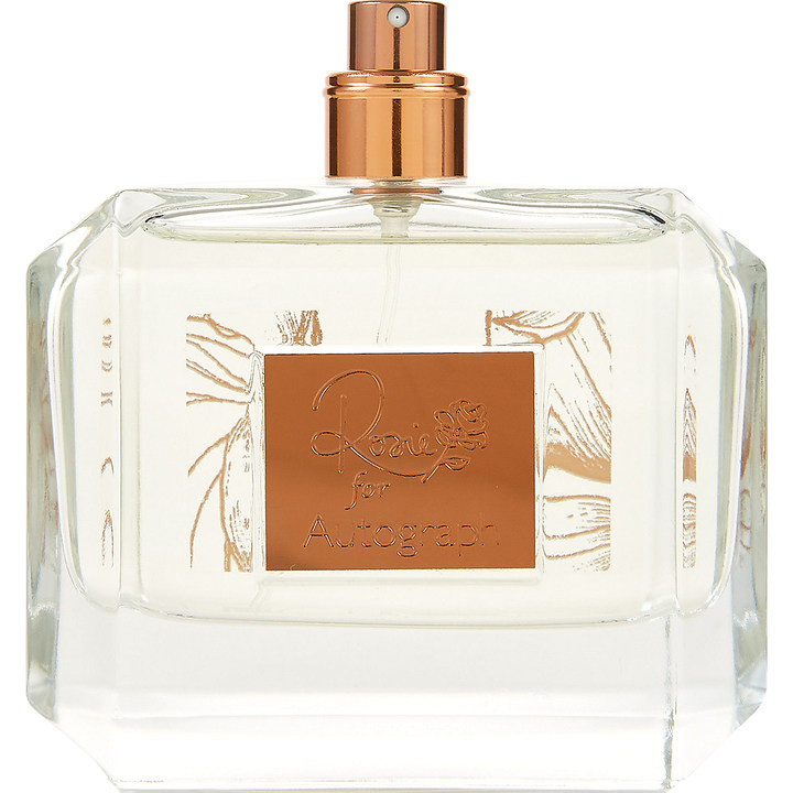 Rosie for Autograph Divine Elixir