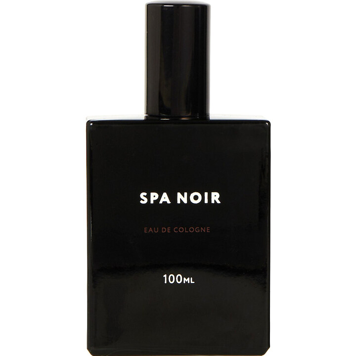 Spa Noir