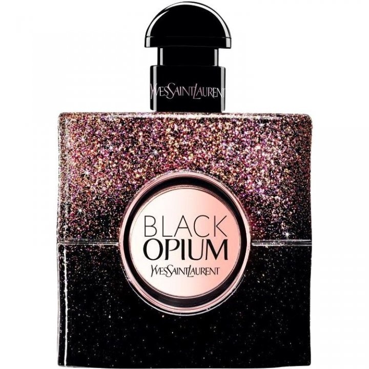 Black Opium Collector Edition 2017 (Firework)