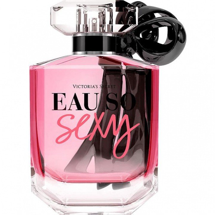Eau So Sexy (Eau de Parfum)