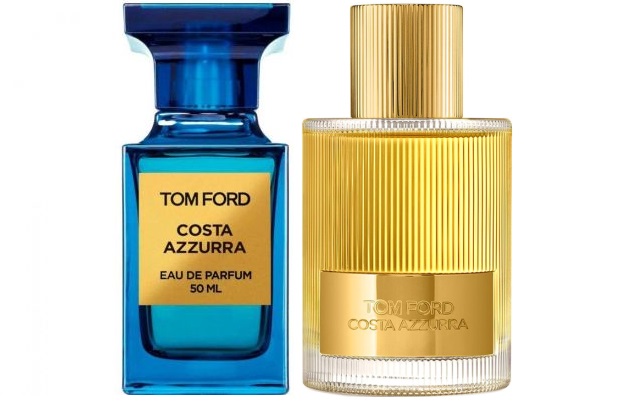 Costa Azzurra (Eau de Parfum)