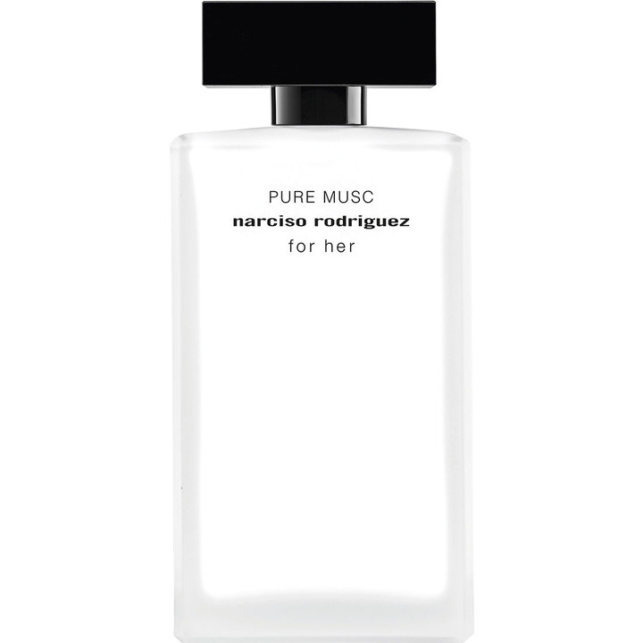 For Her Pure Musc (Eau de Parfum)