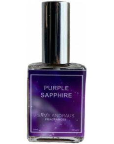 Purple Sapphire