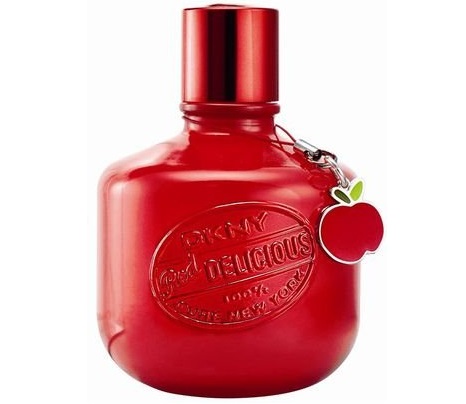 Red Delicious Charmingly Delicious