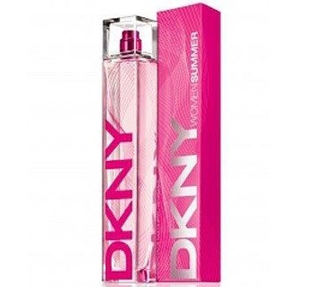 DKNY Women Summer (2012)