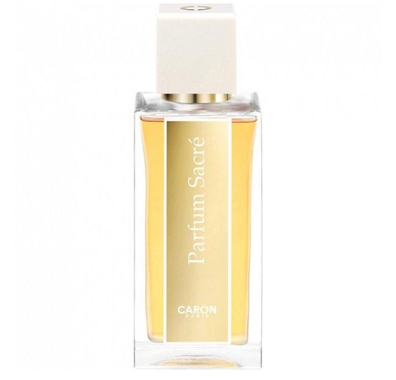 Parfum Sacré (2013)