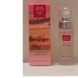 Muschio Veneziano Eau de Toilette
