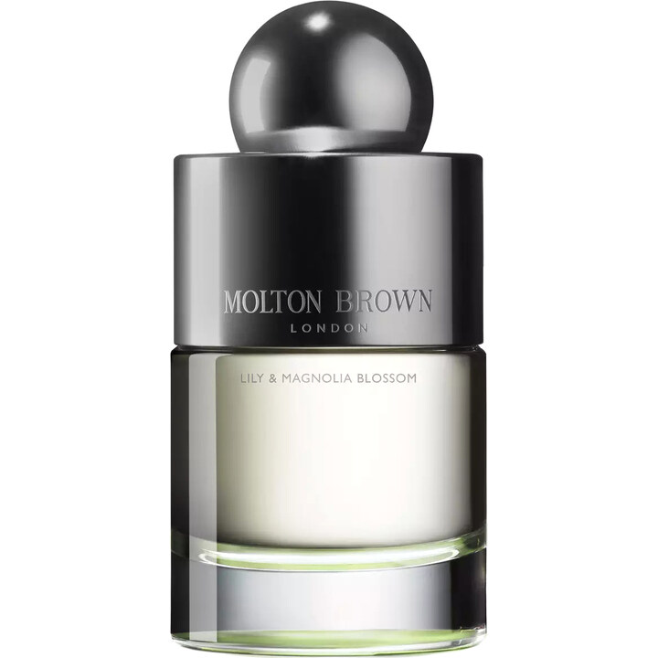 Lily & Magnolia Blossom (Eau de Toilette)