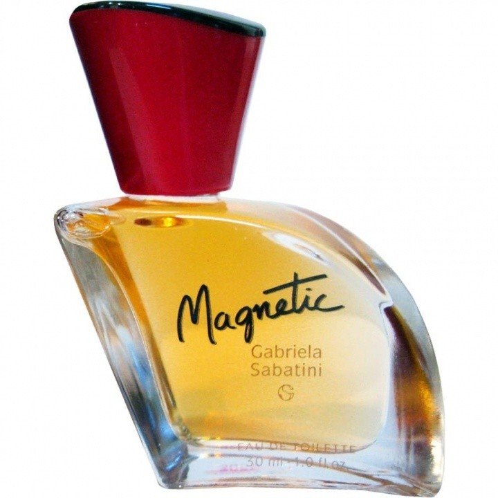 Magnetic (Eau de Toilette)