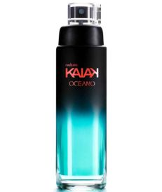 Kaiak Oceano Feminino