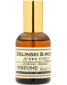 Sandalwood & Cedarwood, Vetiver, Amber