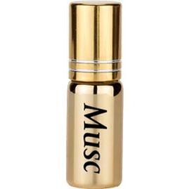 Musc (Perfume Oil)