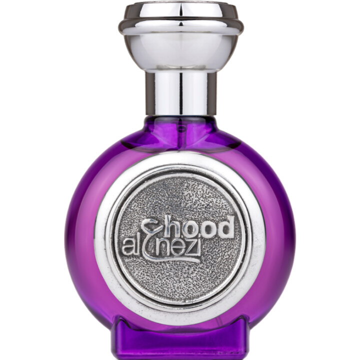 Ahood Alenezi: Iceni (Hair Mist)