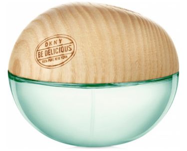 DKNY Be Delicious Coconuts About Summer