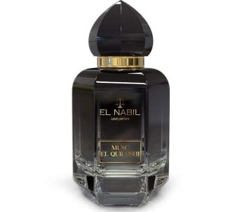 Musc El Quraishi (Eau de Parfum)