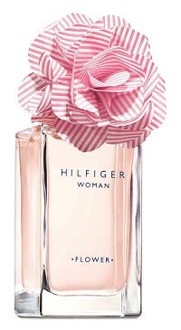 Hilfiger Woman Flower Rose