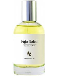 Figo Soleil