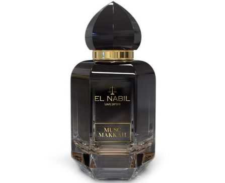 Musc Makkah (Eau de Parfum)