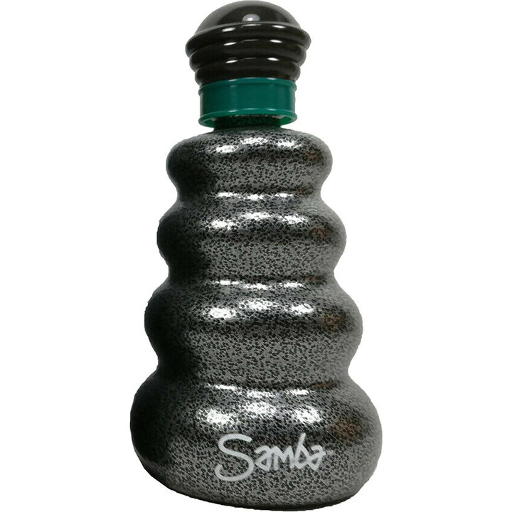 Samba Man (After Shave)