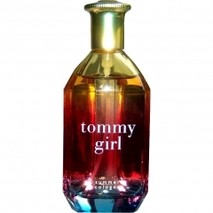 Tommy Girl Summer Cologne 2002