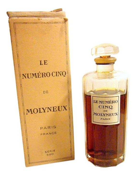 Le Numéro Cinq