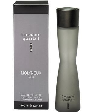 Modern Quartz Men