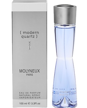 Modern Quartz