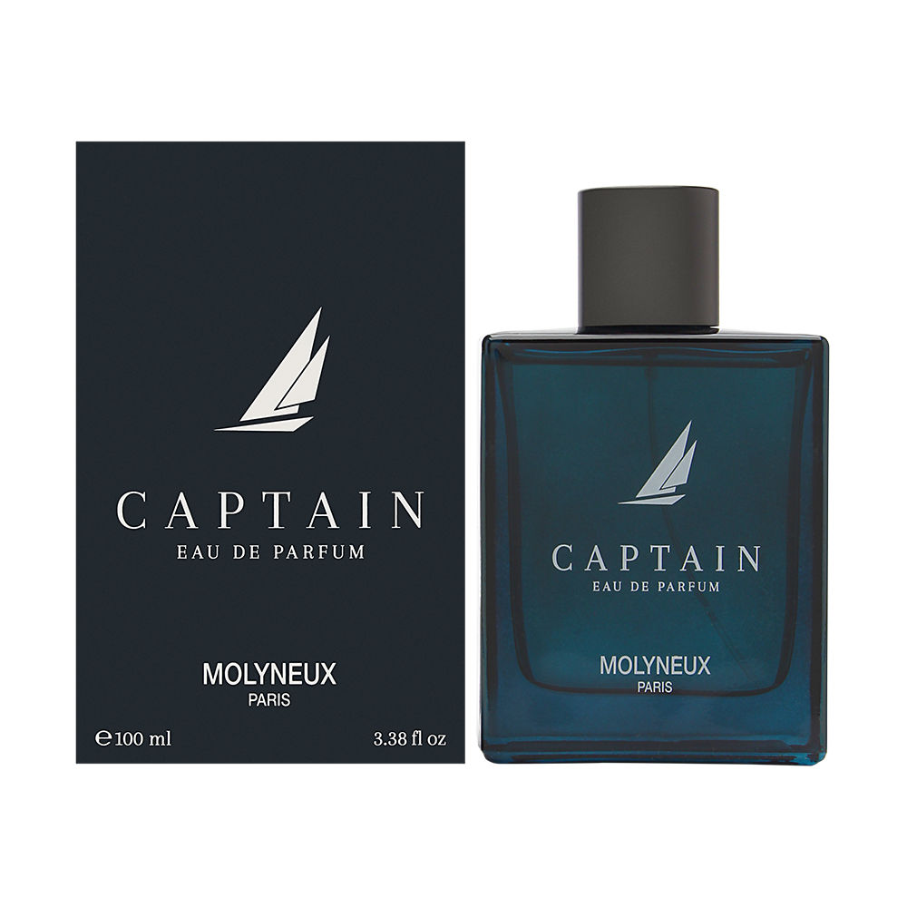 Captain (2015)