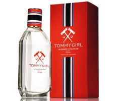 Tommy Girl Summer Cologne 2013