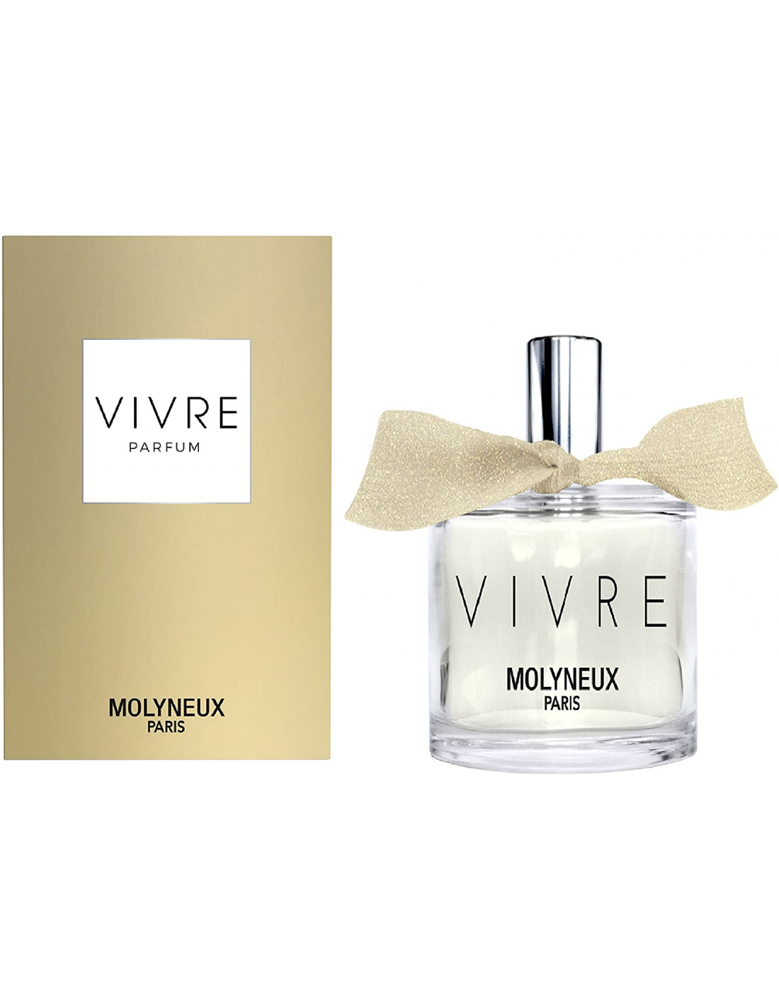 Vivre Parfum (2017)