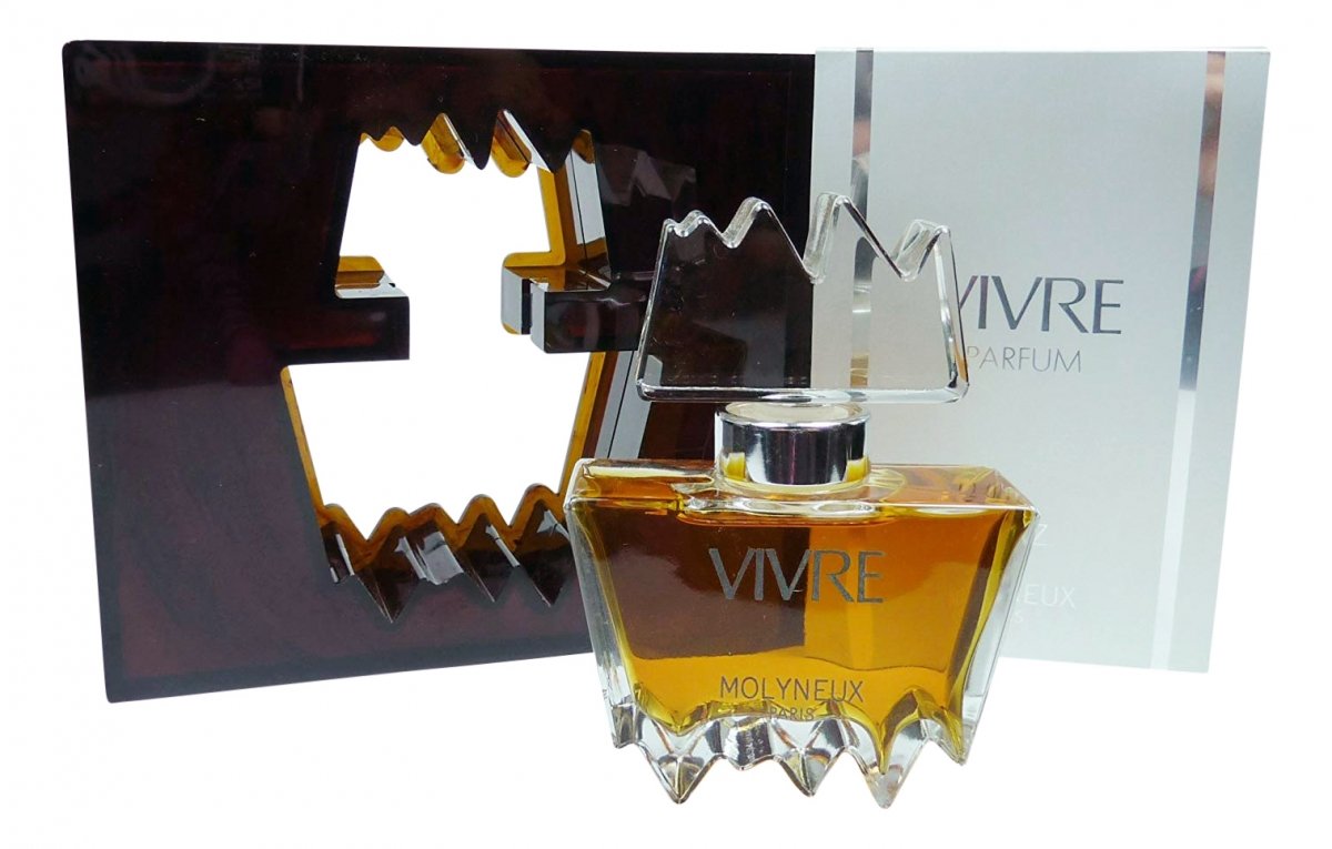 Vivre (Parfum)