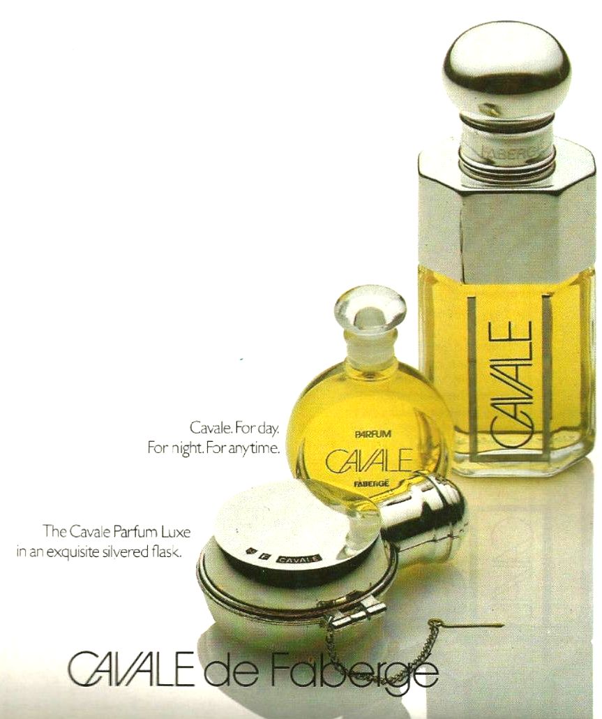 Cavale Parfum